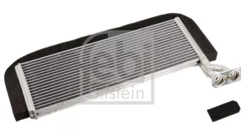 FEBI BILSTEIN FEBI BILSTEIN 171211 Heat Exchanger, interior heating 