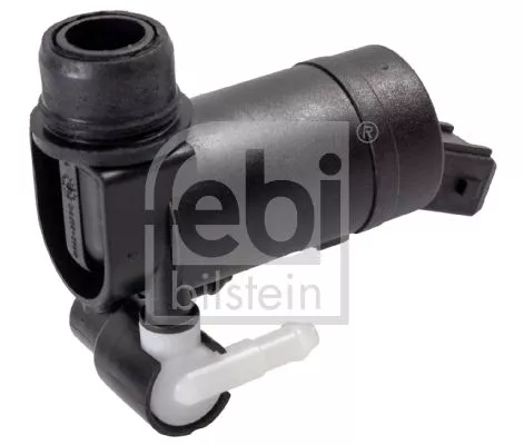 Washer Fluid Pump, window cleaning