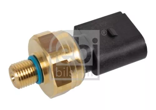 Sensor, fuel pressure