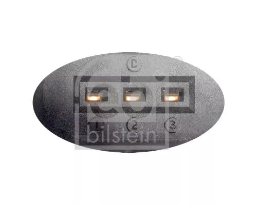 FEBI BILSTEIN FEBI BILSTEIN 171264 Sensor, fuel pressure 
