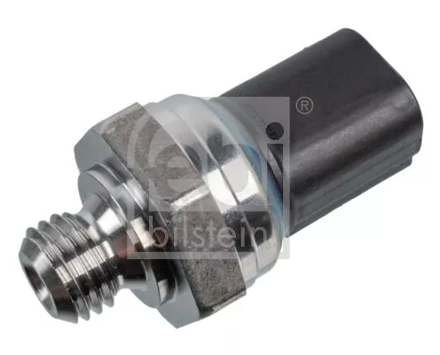 Sensor, exhaust pressure