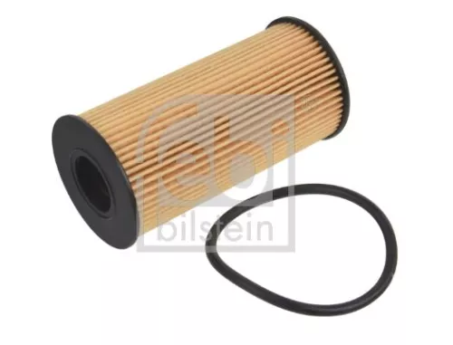 Febi Oil Filter For Dacia Fiat Mercedes-benz Mitsubishi Nissan Renault 