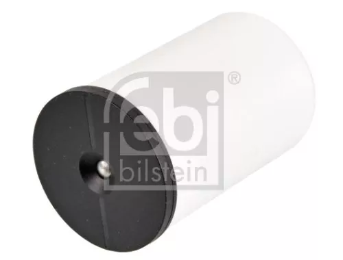 FEBI BILSTEIN FEBI BILSTEIN 171347 FEBI BILSTEIN Hydraulic Filter automatic transmission for AUDI SEAT SKODA VW A1  