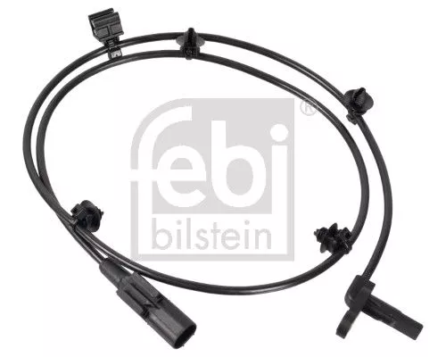 FEBI BILSTEIN FEBI BILSTEIN 171348 Febi Rear Left Or Right  Abs Wheel Speed Sensor For Mercedes-benz Eqv Marc 