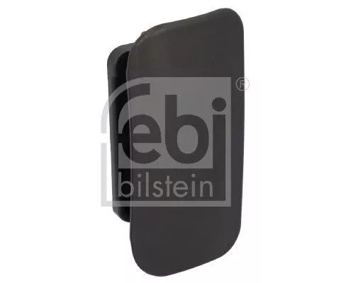 Exterior Door Handle