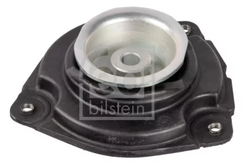 Febi Front Right Top Strut Mount For Nissan Renault Sams