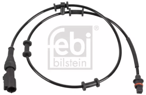 FEBI BILSTEIN FEBI BILSTEIN 171378 Febi Front Left Or Right  Abs Wheel Speed Sensor For Jaguar Xf Xj Xk 