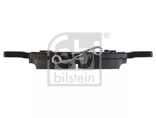 FEBI BILSTEIN FEBI BILSTEIN 171393 Febi Rear Brake Pad Set For Ford Ford Usa Edge Focus Galaxy  