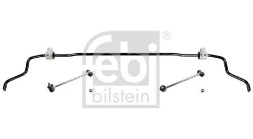 FEBI BILSTEIN FEBI BILSTEIN 171395 Stabiliser Bar, suspension 