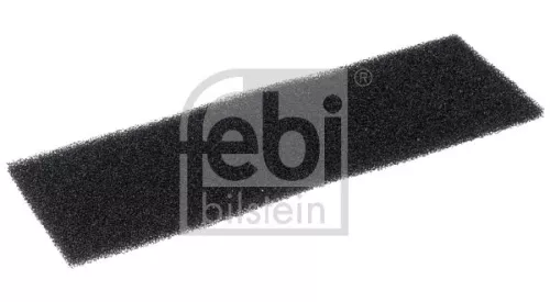 FEBI BILSTEIN FEBI BILSTEIN 171402 Febi Cabin Pollen Filter For Irisbus Iveco Arway Citelis Crealis Crossway  