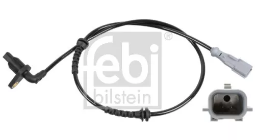 FEBI BILSTEIN FEBI BILSTEIN 171432 Febi Rear Left  Abs Wheel Speed Sensor For Renault Twingo 