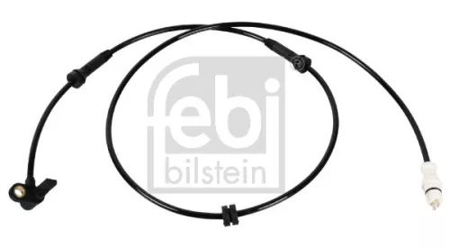 FEBI BILSTEIN FEBI BILSTEIN 171435 Febi Front Left  Abs Wheel Speed Sensor For Fiat Multipla Multipla Van 