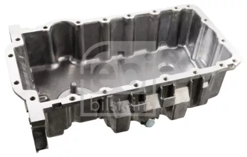 Oil Sump