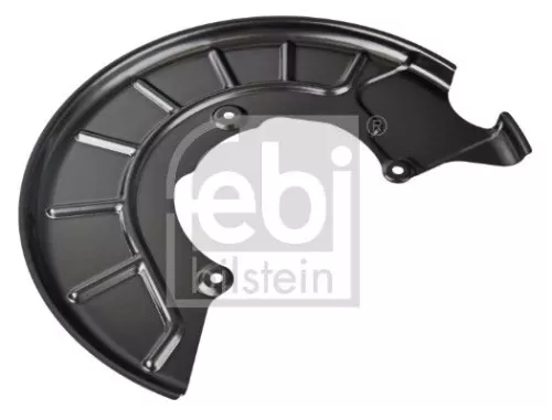 FEBI BILSTEIN FEBI BILSTEIN 171532 Febi Front Right Brake Disc Dust Cover Shield Plate For Audi Seat Skoda Vw A1 A3 A 