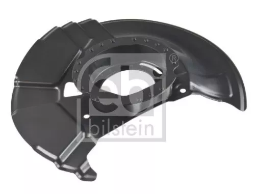 FEBI BILSTEIN FEBI BILSTEIN 171543 Febi Front Left Brake Disc Dust Cover Shield Plate For Bmw 3 Z3 