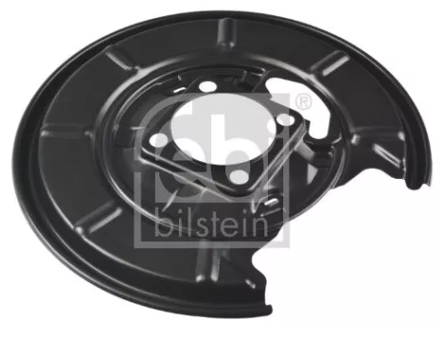 FEBI BILSTEIN FEBI BILSTEIN 171547 Febi Rear Right Brake Disc Dust Cover Shield Plate For Mercedes-benz A-class B-cla 