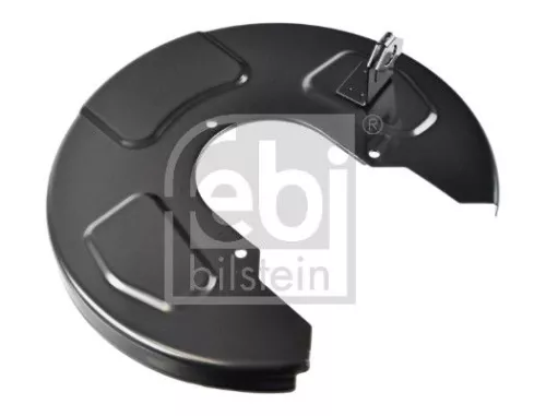 FEBI BILSTEIN FEBI BILSTEIN 171559 Febi Rear Right Brake Disc Dust Cover Shield Plate For Seat Vw Alhambra Sharan 