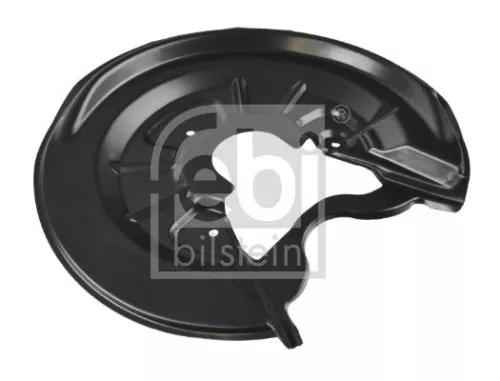 FEBI BILSTEIN FEBI BILSTEIN 171561 Febi Rear Right Brake Disc Dust Cover Shield Plate For Audi Seat Skoda Vw A3 Altea 