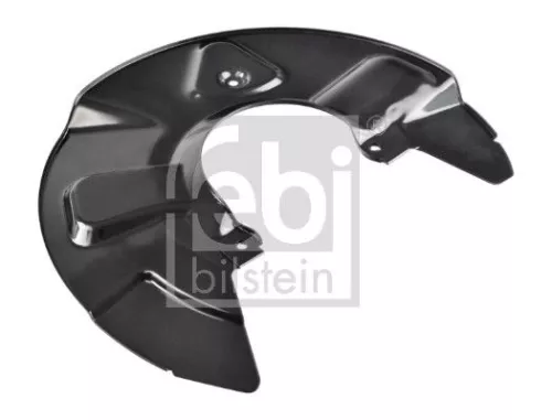 FEBI BILSTEIN FEBI BILSTEIN 171562 Febi Front Left Brake Disc Dust Cover Shield Plate For Vw California Multivan Tran 