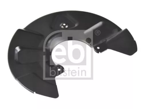 FEBI BILSTEIN FEBI BILSTEIN 171563 Febi Front Right Brake Disc Dust Cover Shield Plate For Vw California Multivan Tra 