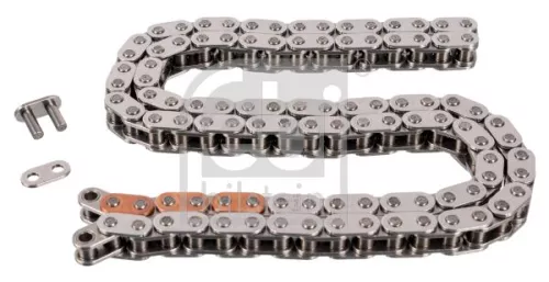 Febi Timing Chain For Mercedes-benz A-class B-class C-class Cla Cle Cls
