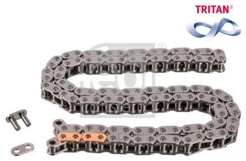 Febi Timing Chain For Mercedes-benz Cls E-class G-class Glc Gle Gls S-c