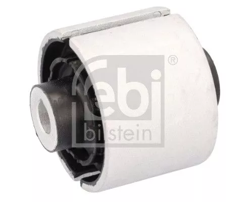 Febi Front Left Or Right Inner Lower Rear Track Control Arm Bush For Mercedes C-