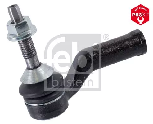 FEBI BILSTEIN FEBI BILSTEIN 171609 Febi Front Left Tie Rod End For Ford Mondeo 