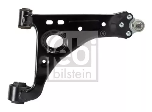 Febi Front Right Control / Trailing Arm For Buick Chevrolet Opel Vauxhall Encore