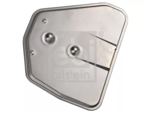 FEBI BILSTEIN FEBI BILSTEIN 171640 FEBI BILSTEIN Hydraulic Filter Kit automatic transmission for AUDI BENTLEY A6 A8 