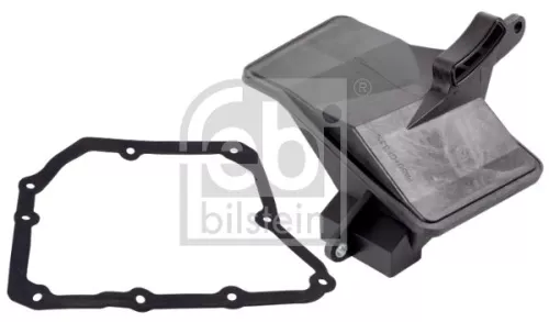 FEBI BILSTEIN Hydraulic Filter Kit automatic transmission for CADILLAC CHEVROLET