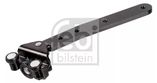 Roller Guide, sliding door