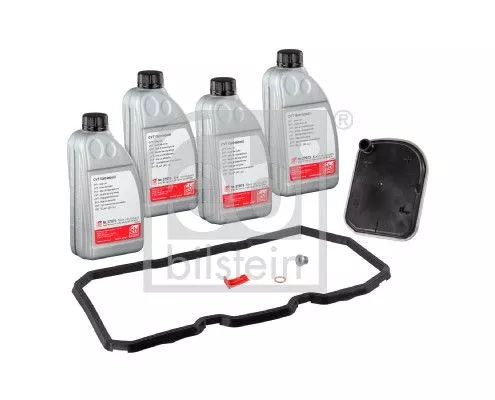Parts Kit, automatic transmission oil change