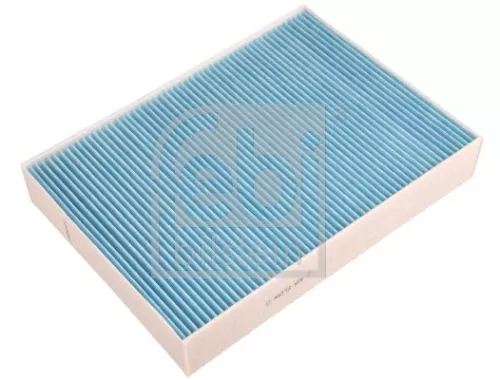 Febi Cabin Pollen Filter For Land Rover Discovery Sport Range Rover Evoque