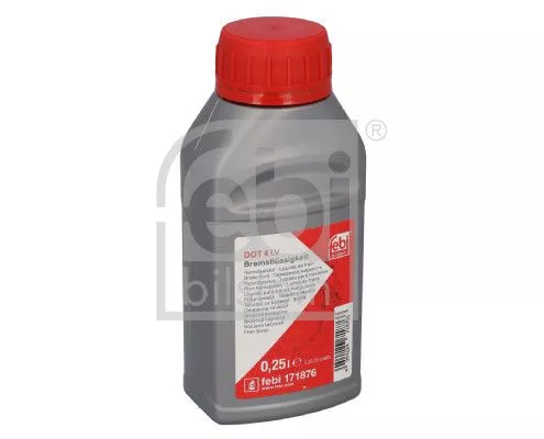 FEBI BILSTEIN FEBI BILSTEIN 171876 Brake Fluid 