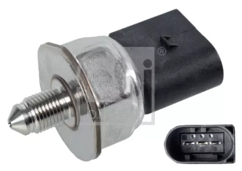 FEBI BILSTEIN FEBI BILSTEIN 171882 Sensor, fuel pressure 