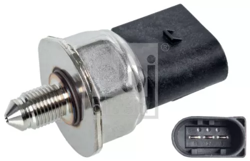 FEBI BILSTEIN FEBI BILSTEIN 171884 Sensor, fuel pressure 