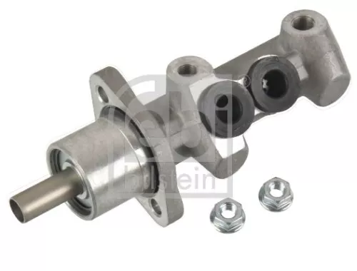 Brake Master Cylinder