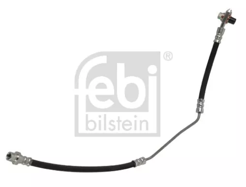 FEBI BILSTEIN FEBI BILSTEIN 171973 Febi Rear Left Brake Hose For Bmw X5 