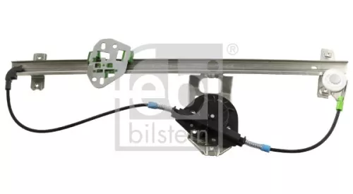 Window Regulator