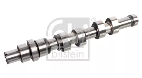 FEBI BILSTEIN FEBI BILSTEIN 172022 Febi Intake Side Camshaft For Seat Skoda Vw Cordoba Fabia Ibiza Polo Po 