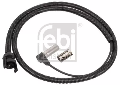 FEBI BILSTEIN FEBI BILSTEIN 172048 Febi Front Right  Abs Wheel Speed Sensor For Man Foc G90 L2000 M 2000 L 