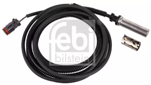 FEBI BILSTEIN FEBI BILSTEIN 172060 Febi Front Left Or Right Rear Left Or Right  Abs Wheel Speed Sensor For 