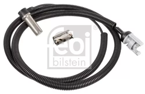 Febi Front Left  Abs Wheel Speed Sensor For Man Foc G90 L2000 M 2000 L