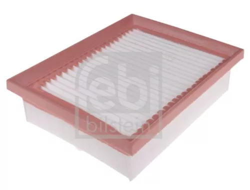 Febi Bilstein Air Filter For Fiat Suzuki Sedici Sx4