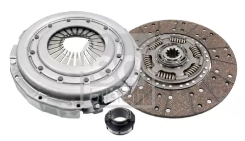 FEBI BILSTEIN FEBI BILSTEIN 172067 Febi Bilstein Clutch Kit For Daf Lf 