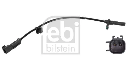 FEBI BILSTEIN FEBI BILSTEIN 172084 Febi Rear Left Or Right  Abs Wheel Speed Sensor For Ford Transit 