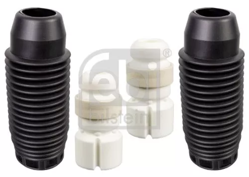 Febi 172105 Front Dust Cover Kit For Citroën  Peugeot Berlingo / Berlingo First 
