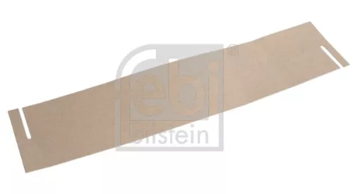 Febi Oil Filter For Scania 4 - Series 4 - Series Bus F - Series G K - S