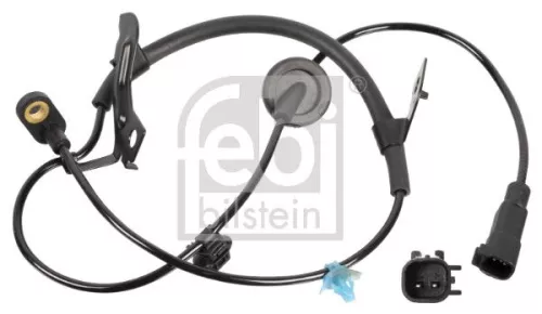 Febi Rear Right  Abs Wheel Speed Sensor For Mitsubishi Asx Lancer Outlander